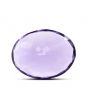 Amethyst (Jamunia) 11.57 Carat 