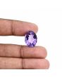 Amethyst (Jamunia) 11.57 Carat 