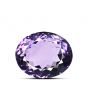 Amethyst (Jamunia) 15.32 Carat 