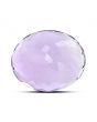 Amethyst (Jamunia) 15.32 Carat 