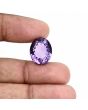 Amethyst (Jamunia) 15.32 Carat 