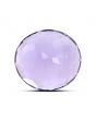 Amethyst (Jamunia) 12.78 Carat 