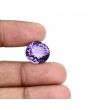 Amethyst (Jamunia) 12.78 Carat 