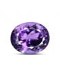 Amethyst (Jamunia) 11.48 Carat 