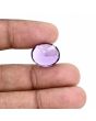 Amethyst (Jamunia) 13.6 Carat 