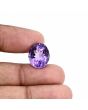 Amethyst (Jamunia) 10.91 Carat 
