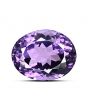 Amethyst (Jamunia) 11.18 Carat 