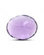 Amethyst (Jamunia) 11.18 Carat 