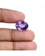 Amethyst (Jamunia) 11.18 Carat 