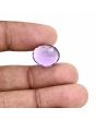 Amethyst (Jamunia) 11.18 Carat 