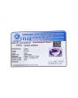 Amethyst (Jamunia) 8.32 Carat 