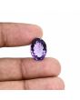 Amethyst (Jamunia) 7.77 Carat 