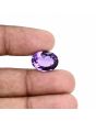 Amethyst (Jamunia) 8.85 Carat
