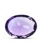 Amethyst (Jamunia) 6.69 Carat 