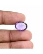 Amethyst (Jamunia) 6.69 Carat 