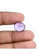Amethyst (Jamunia) 9.31 Carat 