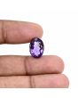 Amethyst (Jamunia) 6.92 Carat 