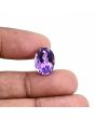 Amethyst (Jamunia) 7.18 Carat 