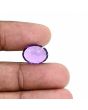Amethyst (Jamunia) 7.18 Carat 