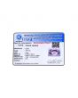 Amethyst (Jamunia) 18.43 Carat 