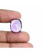 Amethyst (Jamunia) 15.34 Carat 