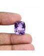 Amethyst (Jamunia) 19 Carat 