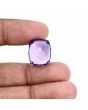 Amethyst (Jamunia) 19 Carat 