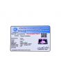 Amethyst (Jamunia) 19 Carat 
