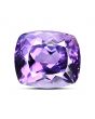 Amethyst (Jamunia) 12.74 Carat 