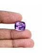Amethyst (Jamunia) 12.74 Carat 