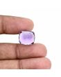 Amethyst (Jamunia) 12.74 Carat 