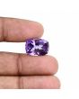 Amethyst (Jamunia) 13.31 Carat 