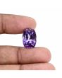 Amethyst (Jamunia) 13.31 Carat 