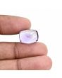 Amethyst (Jamunia) 13.31 Carat 