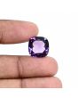 Amethyst (Jamunia) 14.2 Carat 