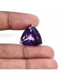 Amethyst (Jamunia) 29.08 Carat 