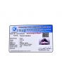 Amethyst (Jamunia) 29.08 Carat 