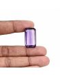 Amethyst (Jamunia) 32.79 Carat 
