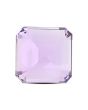 Amethyst (Jamunia) 27.1 Carat 