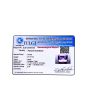 Amethyst (Jamunia) 27.1 Carat 