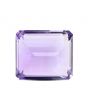 Amethyst (Jamunia) 18.58 Carat 