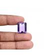 Amethyst (Jamunia) 18.58 Carat 