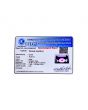 Amethyst (Jamunia) 18 Carat 