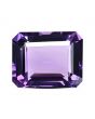 Amethyst (Jamunia) 15.44 Carat 