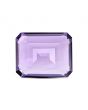 Amethyst (Jamunia) 15.44 Carat 