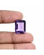 Amethyst (Jamunia) 15.44 Carat 