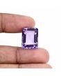 Amethyst (Jamunia) 19.11 Carat 