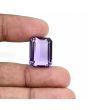 Amethyst (Jamunia) 19.44 Carat 