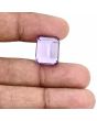Amethyst (Jamunia) 15.91 Carat 