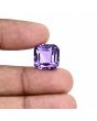 Amethyst (Jamunia) 17.53 Carat 